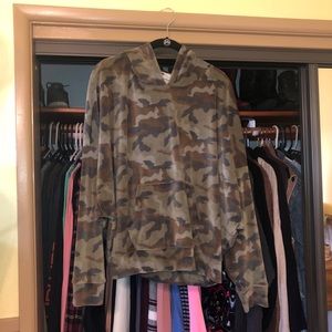 American Eagle Hoodie